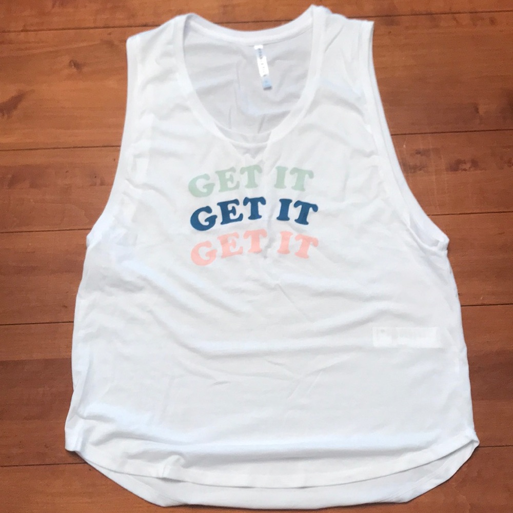 Fabletics Tank top